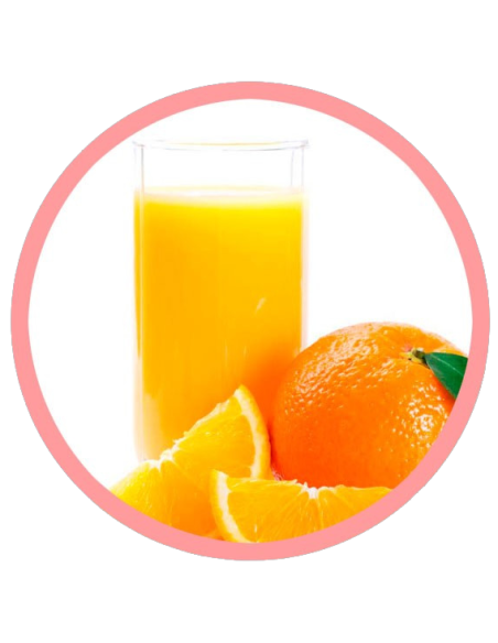 Zumo de naranja