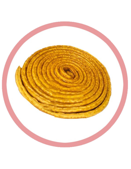 Rosca de porras