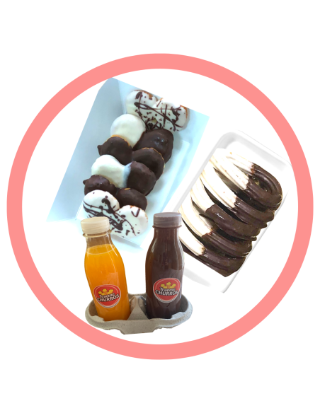 Pack Dulce
