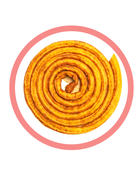 Rosquita de porras