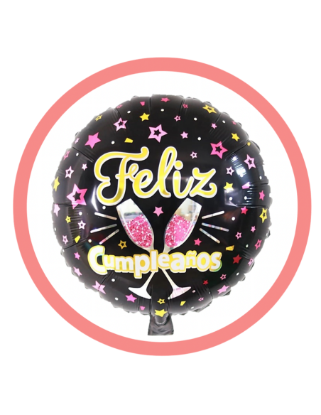 Cumpleaños