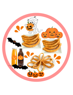Pack Halloween