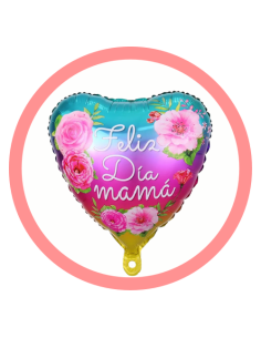Globo Día de La Madre