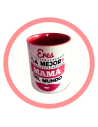 Taza Dia de la Madre