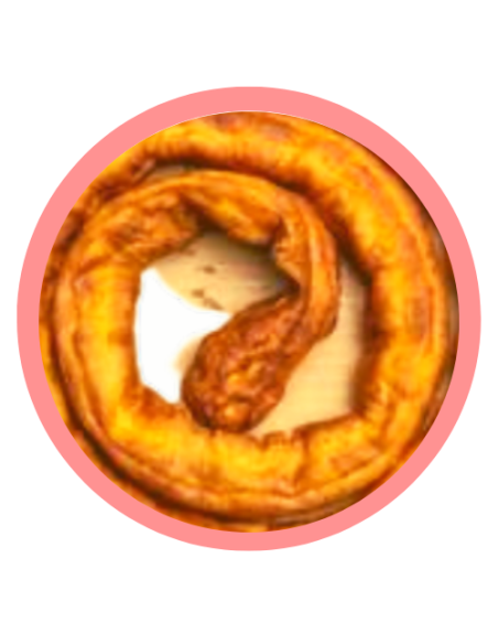Porra del Medio