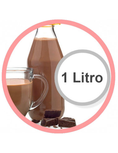 Chocolate sin Lactosa 1 Litro