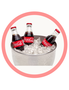 Cubitera con Refrescos 2