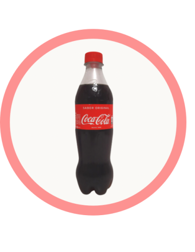 REFRESCO