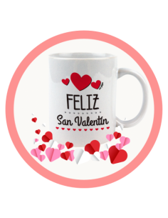 Taza Personalizada