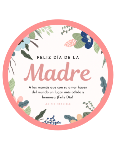 Tarjeta cumpleaños