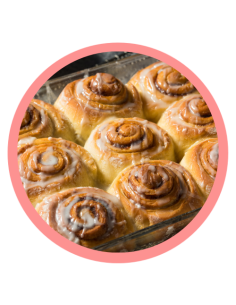 ROLL DE CANELA