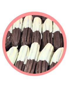 BASTONES DE CHOCOLATE MIXTO