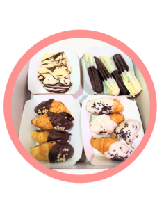Pack Delicias de Chocolate