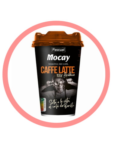 CAFÉS FRIOS
