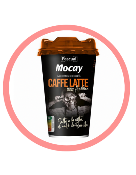 CAFÉS FRIOS