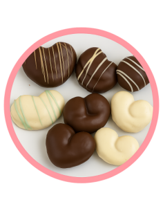 PALMERITAS SIN GLUTEN