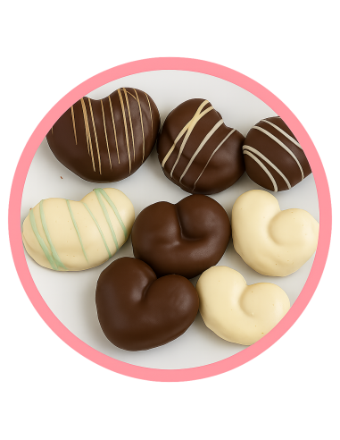 PALMERITAS SIN GLUTEN