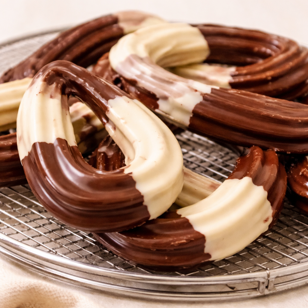 chocolate a domicilio madrid