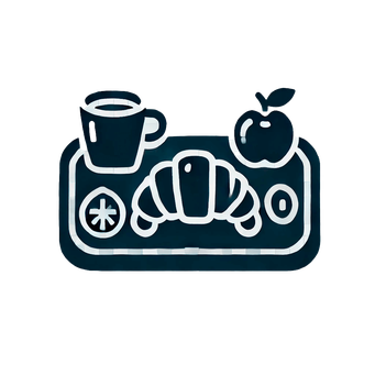 Artículos de desayuno